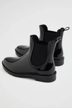 Woman Seed Heritage Boots-Emily Jelly Ankle Boot
