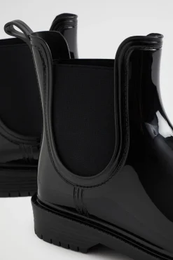 Woman Seed Heritage Boots-Emily Jelly Ankle Boot