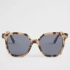 Woman Seed Heritage Sunglasses & Glasses-Erica D Frame Sunglasses
