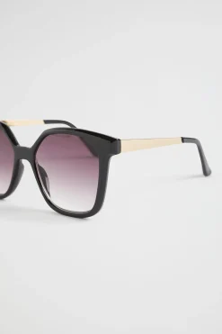 Woman Seed Heritage Sunglasses & Glasses-Erica D Frame Sunglasses