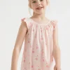 Girl Seed Heritage Pyjamas & Sleepwear-Fairy Nightie