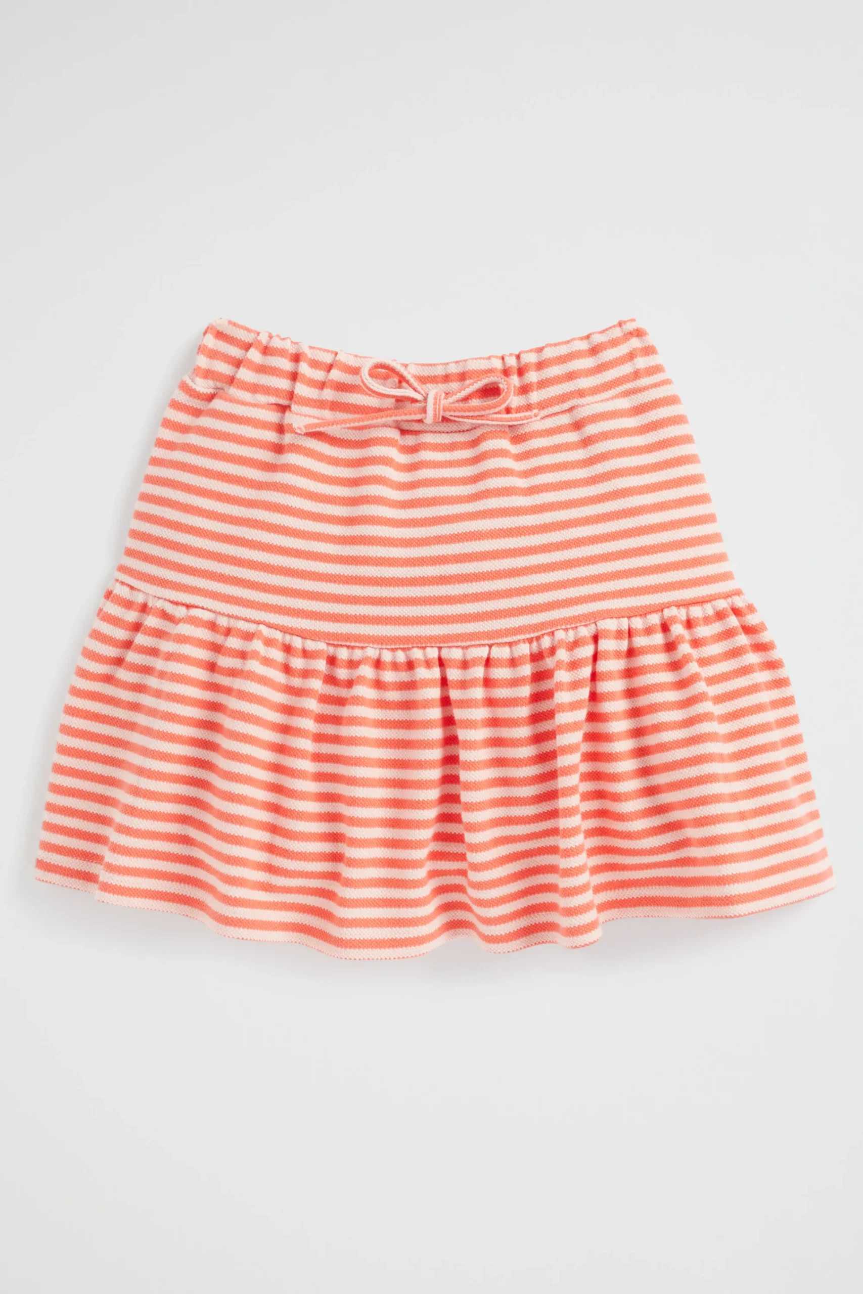 Girl Seed Heritage Skirts-Fashion Stripe Skirt