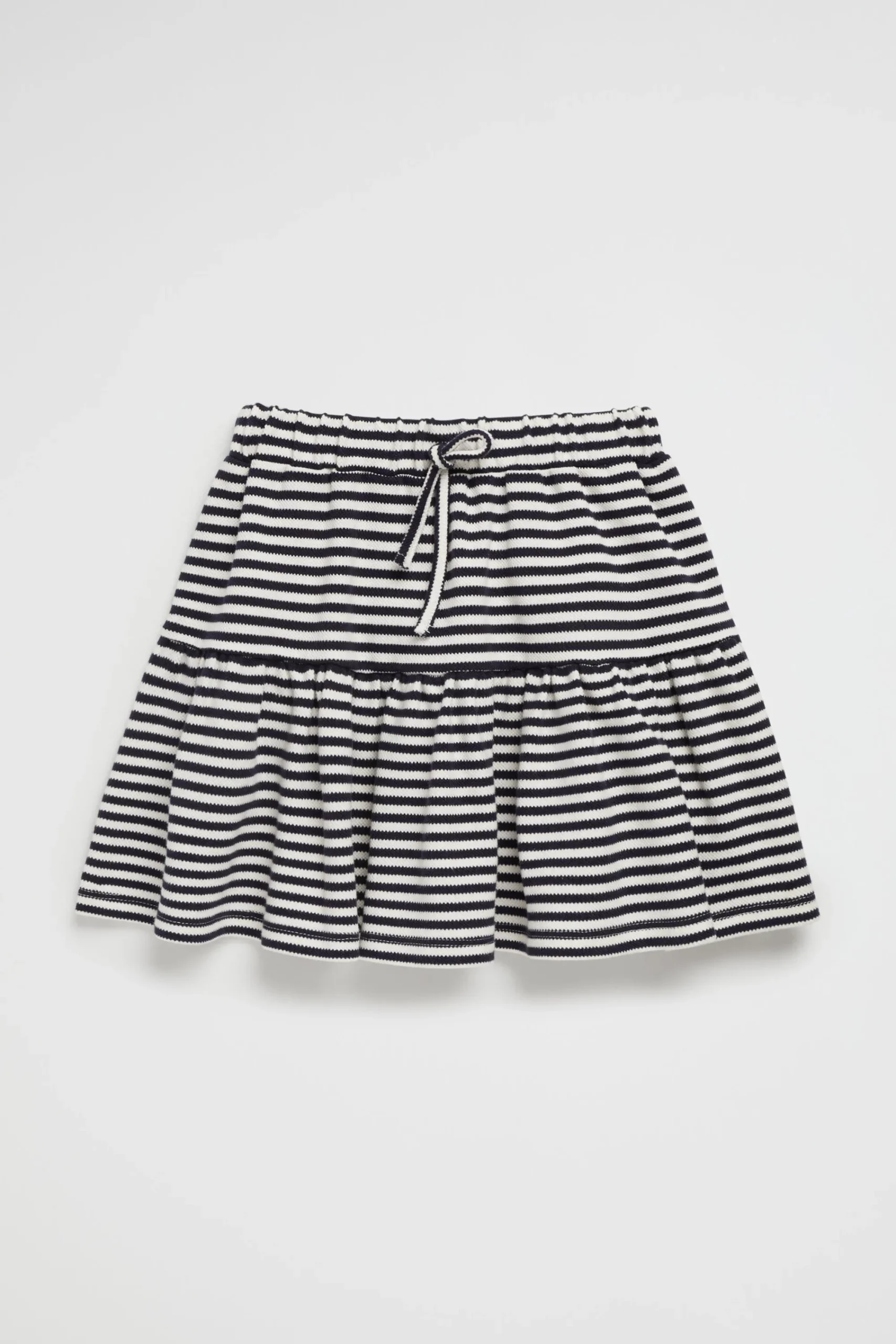 Girl Seed Heritage Skirts-Fashion Stripe Skirt