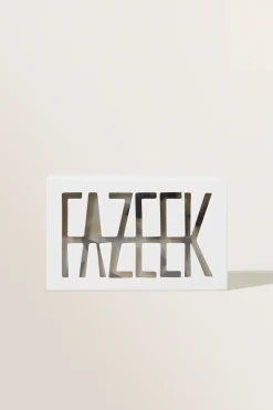 Seed Heritage Bathroom-Fazeek Soap Bar