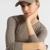 Woman Seed Heritage Hats & Gloves-Felt Cap