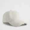 Woman Seed Heritage Hats & Gloves-Felt Cap