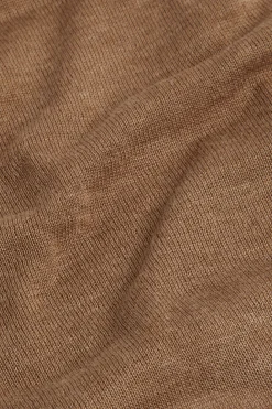 Woman Seed Heritage Scarves & Kaftans-Fine Knit Poncho