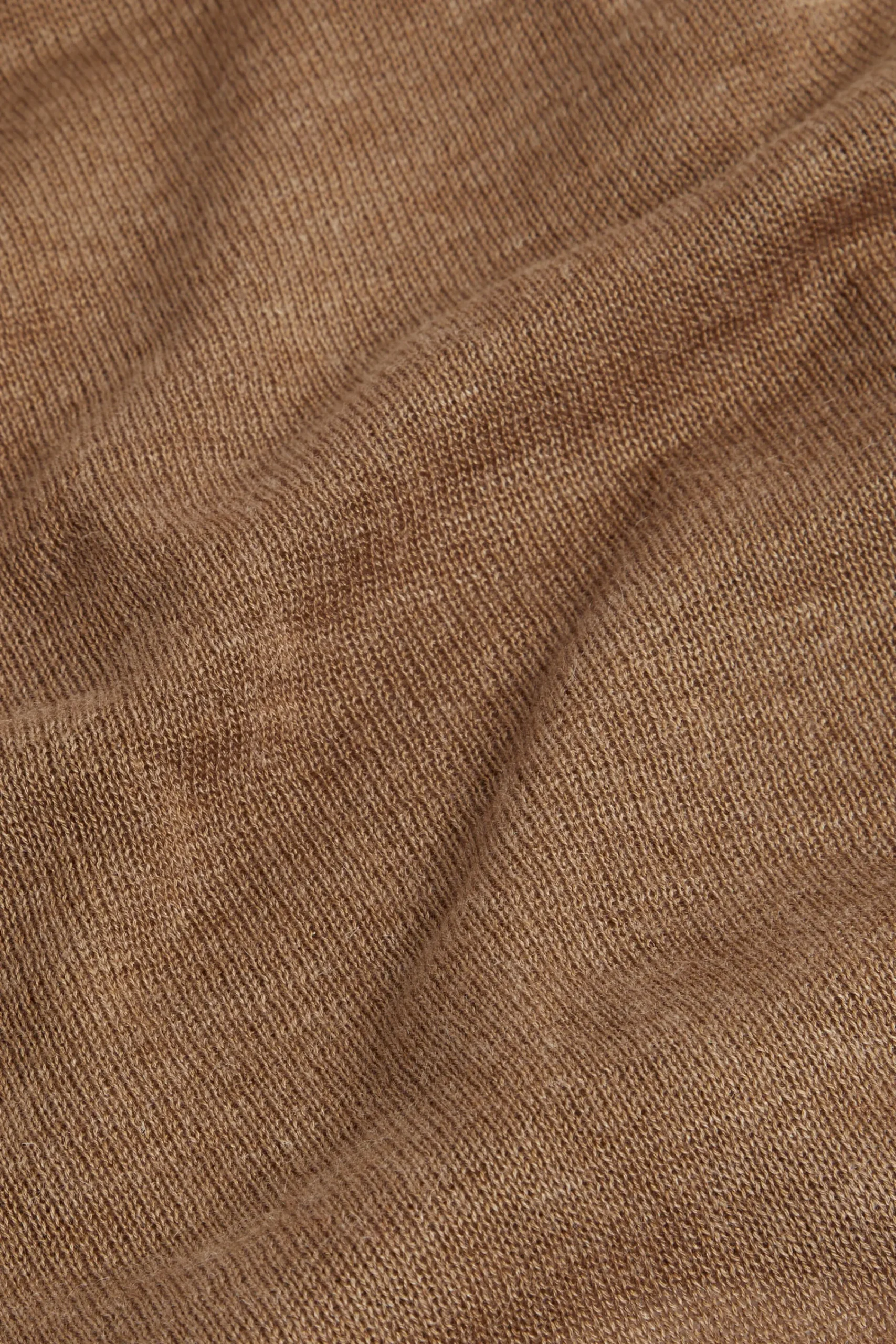 Woman Seed Heritage Scarves & Kaftans-Fine Knit Poncho