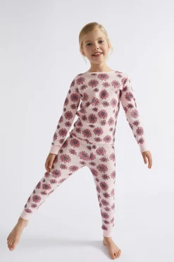 Girl Seed Heritage Pyjamas & Sleepwear-Floral Yardage Pyjama