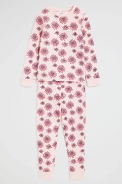 Girl Seed Heritage Pyjamas & Sleepwear-Floral Yardage Pyjama
