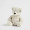 Newborn Seed Heritage Plush Toys & Stuffed Animals-Freddy The Teddy