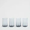 Seed Heritage Kitchen & Dining-Frida Highball Set Of 4
