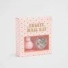 Girl Seed Heritage Beauty & Lips & Nails-Fruity Nail Kit