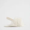 Baby Girl Seed Heritage Slippers-Fur Mini Slide