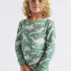 Boy Seed Heritage Pyjamas & Sleepwear-Geo Dino Pyjama