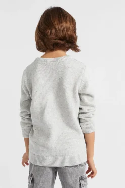 Boy Seed Heritage T-Shirts & Tops-Geo Knit