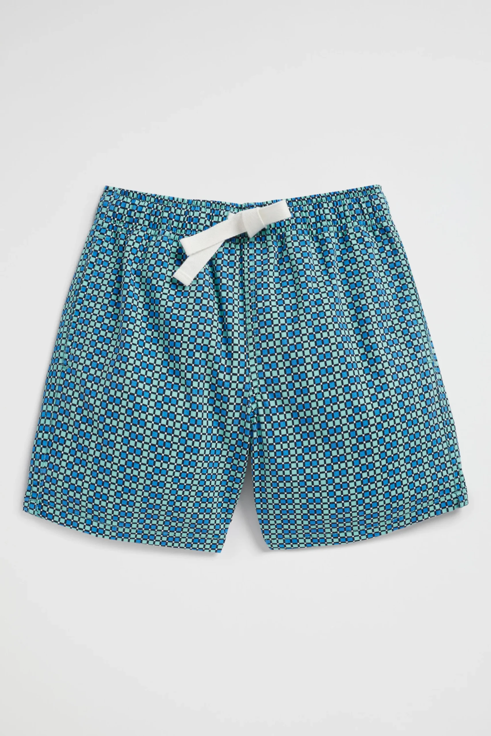 Boy Seed Heritage Shorts-Geo Short