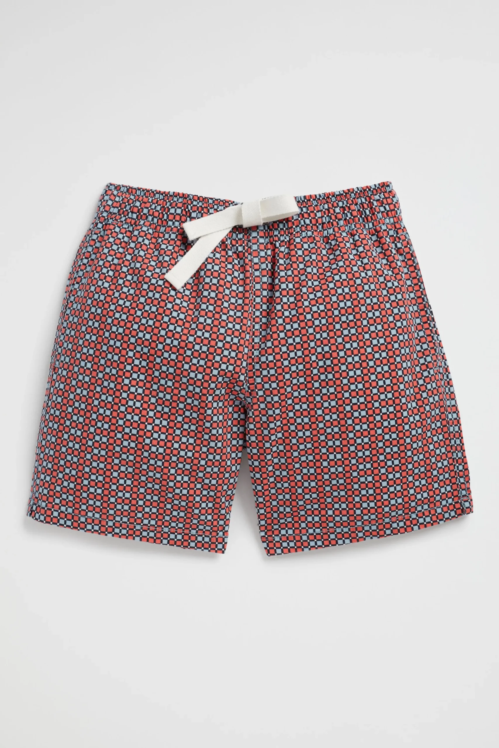 Boy Seed Heritage Shorts-Geo Short