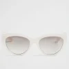 Woman Seed Heritage Sunglasses & Glasses-Gigi Cateye Sunglasses