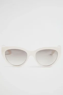 Woman Seed Heritage Sunglasses & Glasses-Gigi Cateye Sunglasses