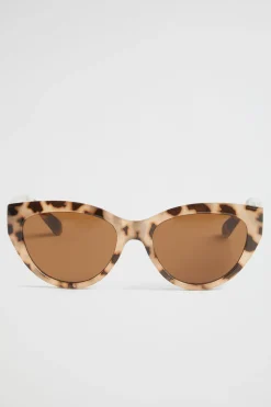 Woman Seed Heritage Sunglasses & Glasses-Gigi Cateye Sunglasses