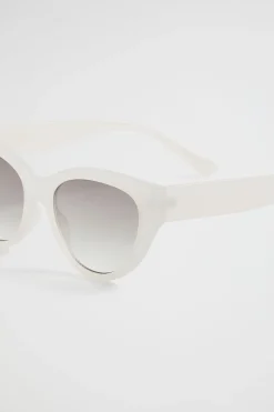 Woman Seed Heritage Sunglasses & Glasses-Gigi Cateye Sunglasses