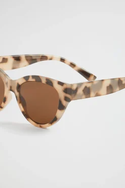 Woman Seed Heritage Sunglasses & Glasses-Gigi Cateye Sunglasses
