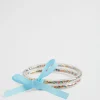 Girl Seed Heritage Jewellery-Glitter Bangle Pack