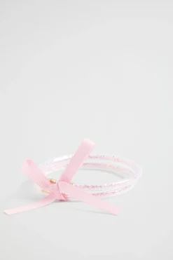 Girl Seed Heritage Jewellery-Glitter Bangle Pack