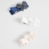 Girl Seed Heritage Hair Accessories-Glitter Butterfly Duck Clip Pack