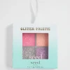 Boy Seed Heritage Toys-Glitter Palette 4 Pack