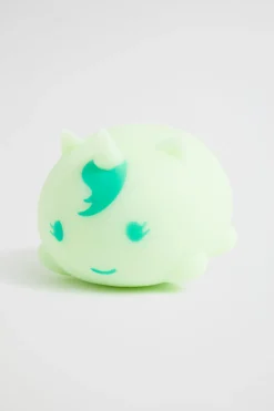 Baby Boy Seed Heritage Baby Toys-Glow In The Dark Squishy Pet