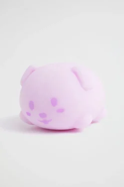 Baby Boy Seed Heritage Baby Toys-Glow In The Dark Squishy Pet