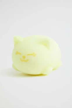 Baby Boy Seed Heritage Baby Toys-Glow In The Dark Squishy Pet