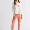 Teen Girl Seed Heritage Pyjamas & Sleepwear-Good Vibes Pj