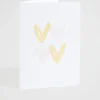 Newborn Seed Heritage Stationery-Greeting Card