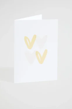 Newborn Seed Heritage Stationery-Greeting Card