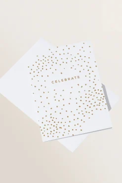 Newborn Seed Heritage Stationery-Greeting Card
