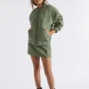 Teen Girl Seed Heritage Boots-Gusset Boot