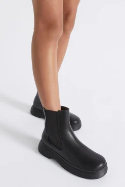 Teen Girl Seed Heritage Boots-Gusset Boot