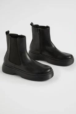 Teen Girl Seed Heritage Boots-Gusset Boot