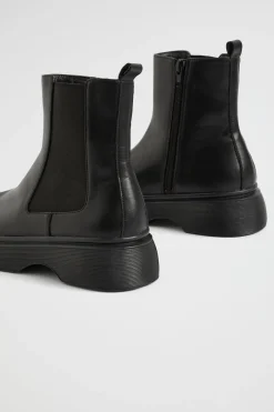 Teen Girl Seed Heritage Boots-Gusset Boot
