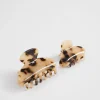 Woman Seed Heritage Hair Accessories-Hair Clip 2 Pack