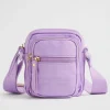Girl Seed Heritage Bags-Heritage Camera Sling