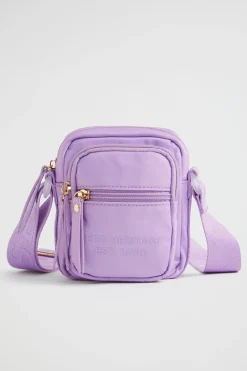 Girl Seed Heritage Bags-Heritage Camera Sling