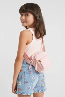 Girl Seed Heritage Bags-Heritage Camera Sling