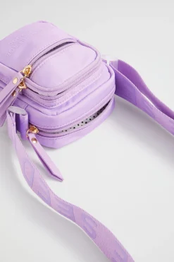 Girl Seed Heritage Bags-Heritage Camera Sling