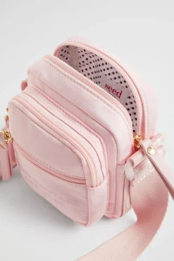 Girl Seed Heritage Bags-Heritage Camera Sling