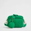 Teen Girl Seed Heritage Bags-Heritage Double Pocket Cross Body