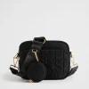 Teen Girl Seed Heritage Bags-Heritage Double Pocket Cross Body